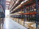 Selective Pallet Rack